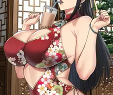 망가보는데 대꼴 이었던 장면..
