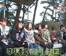 1박2일) 현장 스태프들 대혼란에 빠트린 나PD 발언