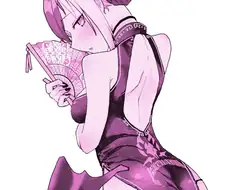 블루아카) 대꼴 복장 입은 카요코