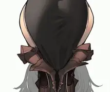 압도적인 구도의 뒷태