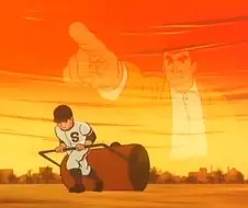 일본매체에서 자주 잘못묘사하는 기구