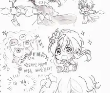 [원신] 압도적인 성능에 마음을 빼앗겼다!.manhwa