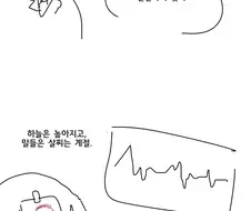 블루아카) 가을은 전신마비의 계절.manga