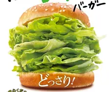 의외로 호불호 갈리는 햄버거 재료