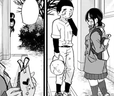 내마위) 다음화 예고편 팬아트.manhwa