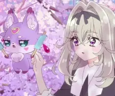 금일자 프리큐어에 나온 아이스크림 광인 특징