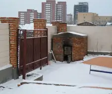 90년대부터 사라지기 시작한 학교시설