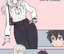 어느 한국인 작가가 그리던 프리코네 만화 접은 이유