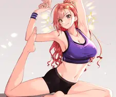 @) 솔직히 쎈여자들은 좀 그럼