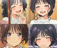 향기로운 꽃은 늠름하게 핀다 - 특별한 날에