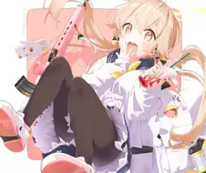 블루아카)의외로 꼴림과는 거리가 먼 학생.manga