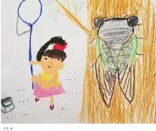 재능이 보이는 어린이의 그림.jpg