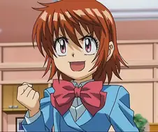 절가칠은 카오루가 진짜 떡상이었지