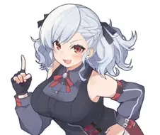 소전) 스파스 뽑은 만화