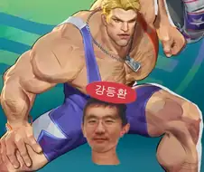 오버워치에 위기감 느낀 마블 라이벌스