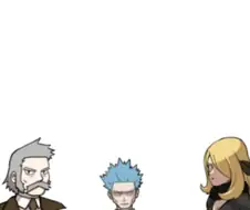 포켓몬) 레전드 아르세우스.manhwa