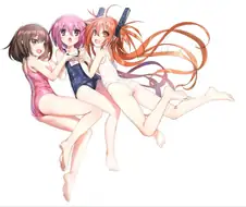 2D) 강한끌림짤 올린다 ㅋㅋ