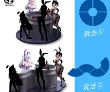 피규어) 신의 없는 중국놈들
