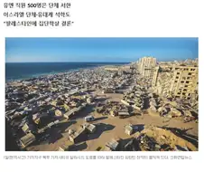 원피스) "피만 흐르지 않는다면 나는 이걸 평화라고 부르겠다"