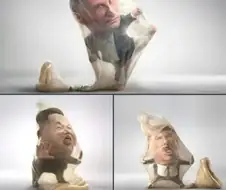 브라질 콘돔 광고