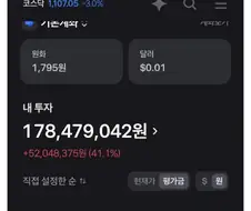 하루만에 한 종목으로 차 한대값 날라간 국장 투자자