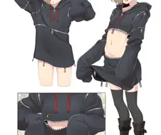 (@) 반갈죽 코우메