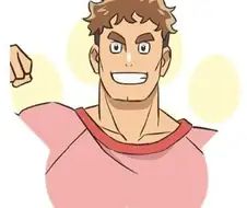 프리큐어)신작의 거유 캐릭터.manga