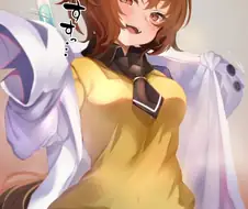 [말딸] 의외로 꼴리는 말딸