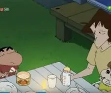 짱구엄마도 못대게한 비싼대게