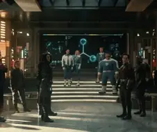 MCU)둠스데이 예고편에서 슬픈 점