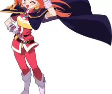 미녀 마법사.pcx