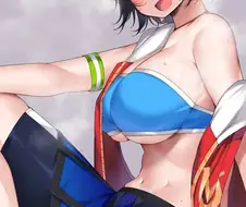 [말딸] 치케조의 농염한 향기
