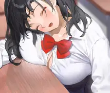 후방) AI 성분 없는 오가닉 찌찌베개 짤