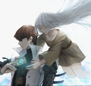 유희왕) 카이바의 백룡사랑이 광기에 치달은 이유