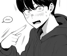 톰보이 여자친구 사귀는 만화