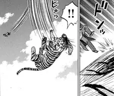 피안도) 아키라는 절대로 무잔을 못죽이는 이유