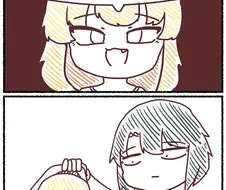 얀데레가키.Manhwa