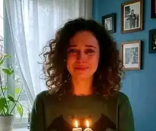 독신으로 50살 생일을 맞은사람