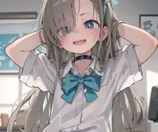 [블루아카] 로리 아스나