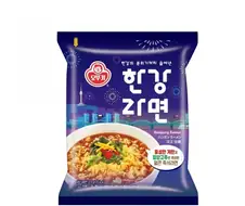 오뚜기 또 하나의 괴작 출시
