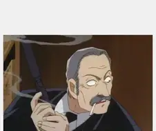 장기연재로 질질 끌면서 ㅂ신이 된 검은조직.jpg