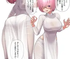 아시아 전통의상의 매력