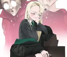 해리포터) 모든 모습의 해리가 좋은 카리나 말포이.jpg