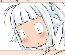 요망한 토끼와 어린양 만화.manwha