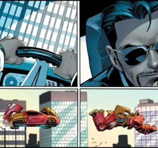 신형 헐크버스터