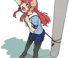 21세기 최고로 나쁜 캐릭터 대표.manga