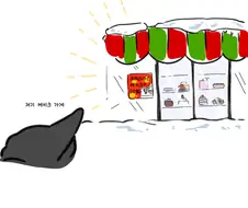 명일방주) 우애깊은 형재.manhwa