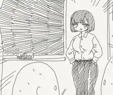 TS병에 걸린 남고생...♡...manhwa