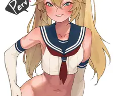 (라오진)개꼴리는 테티스