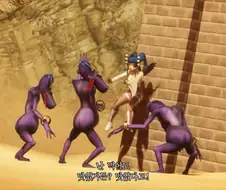 여신전생) 폭주해서 너무 강해진 아마노자코